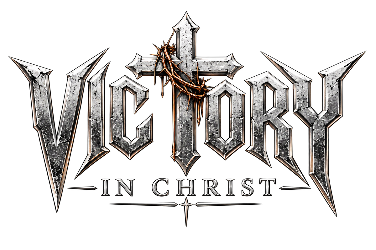 Victory In Christ