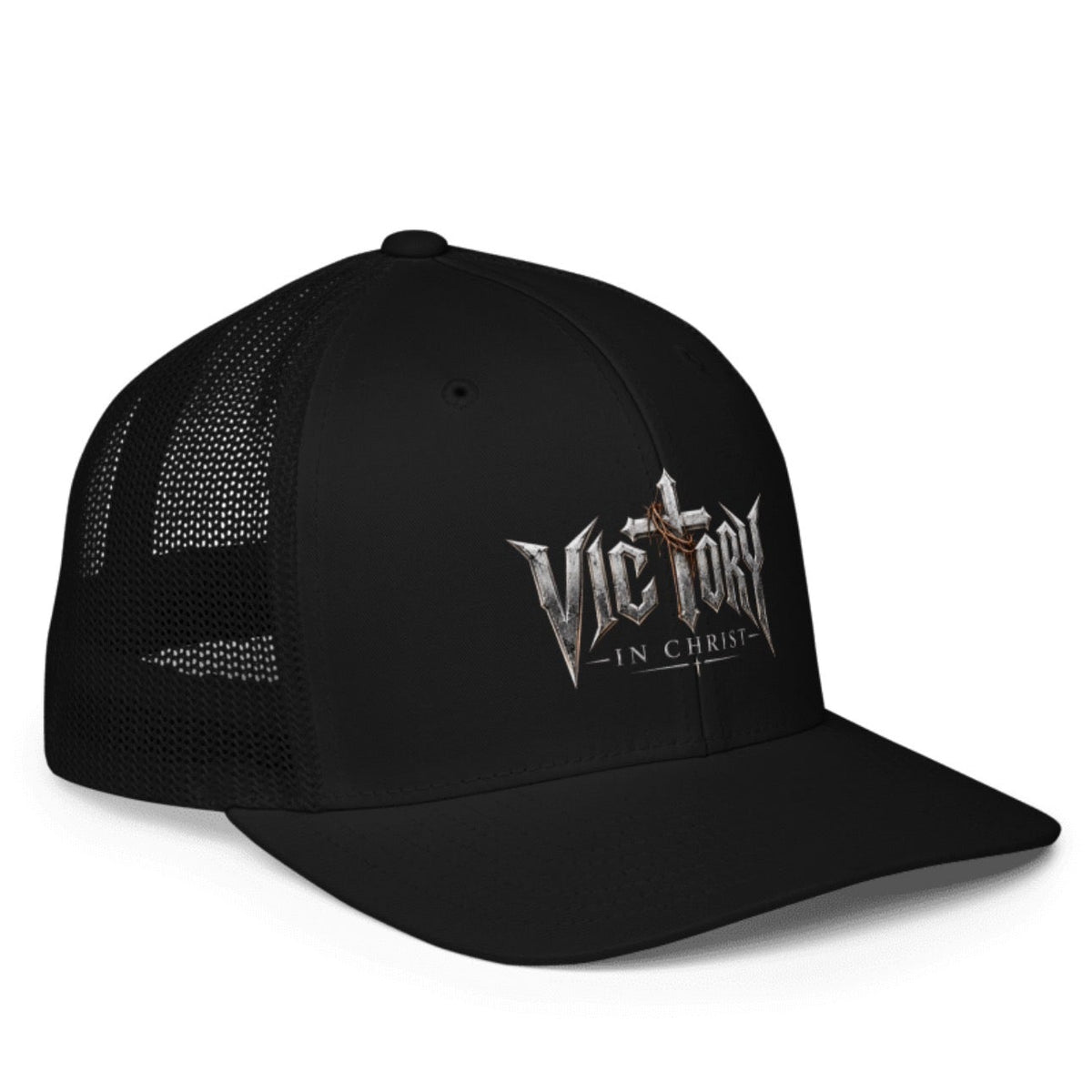 VIC Snapback Trucker Hat