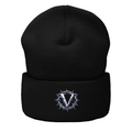 VIC Cuffed Beanie
