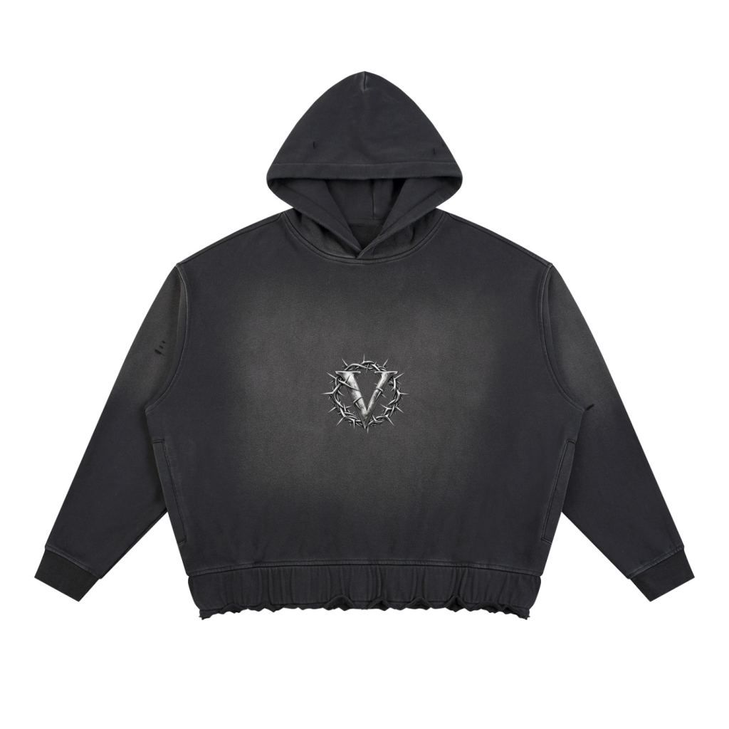 Men's Testimony Special Edition Sweatshirt