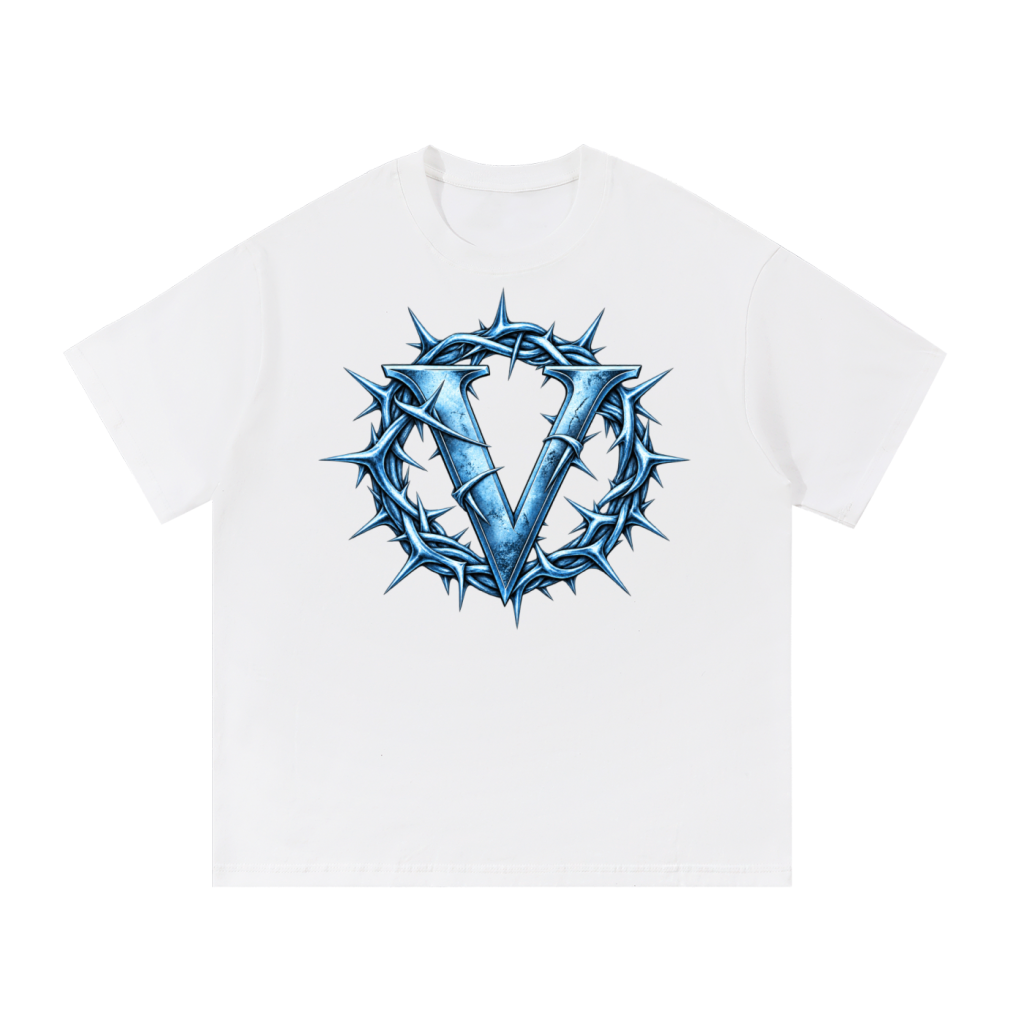 VIC Heavyweight Oversized T-Shirt