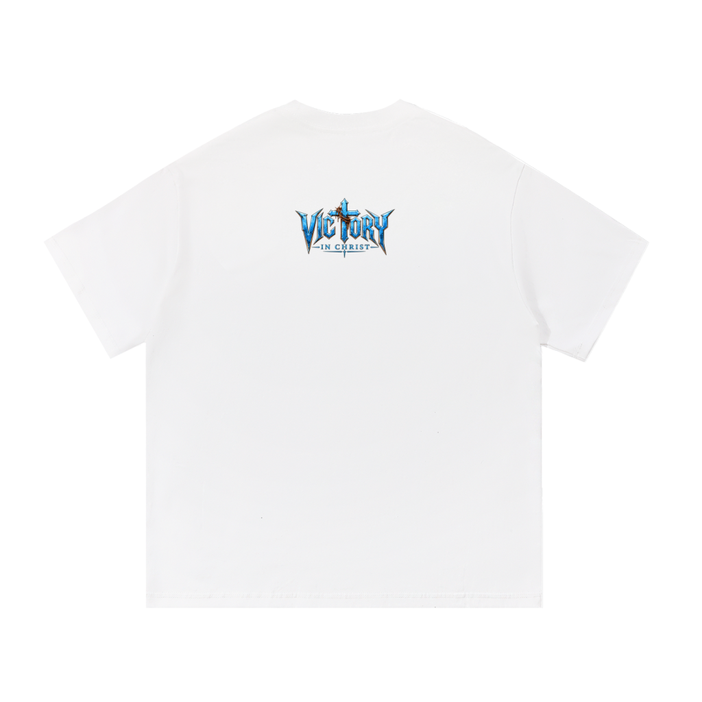 VIC Heavyweight Oversized T-Shirt