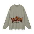 VIC Long Sleeve T-shirt