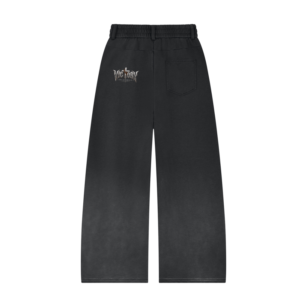 Men's Testimony Special Edition Sweatpants