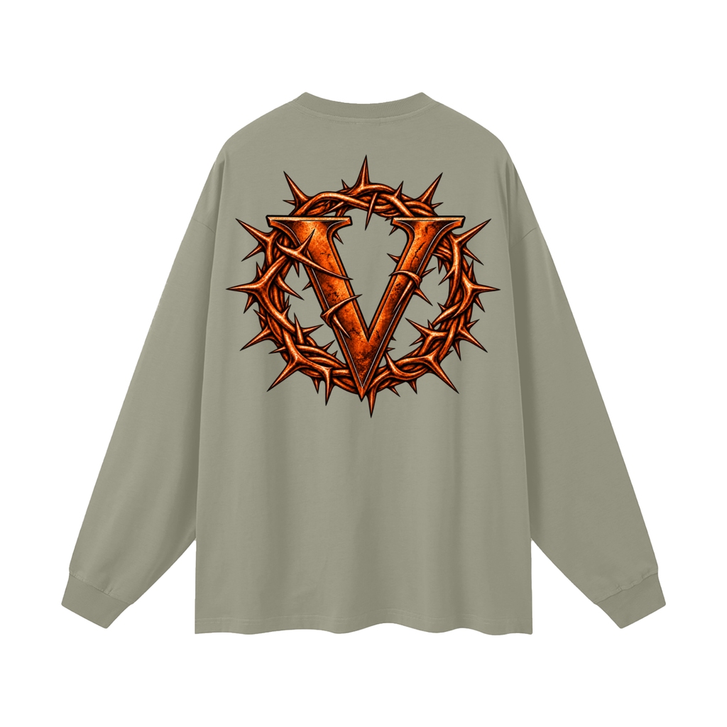 VIC Long Sleeve T-shirt