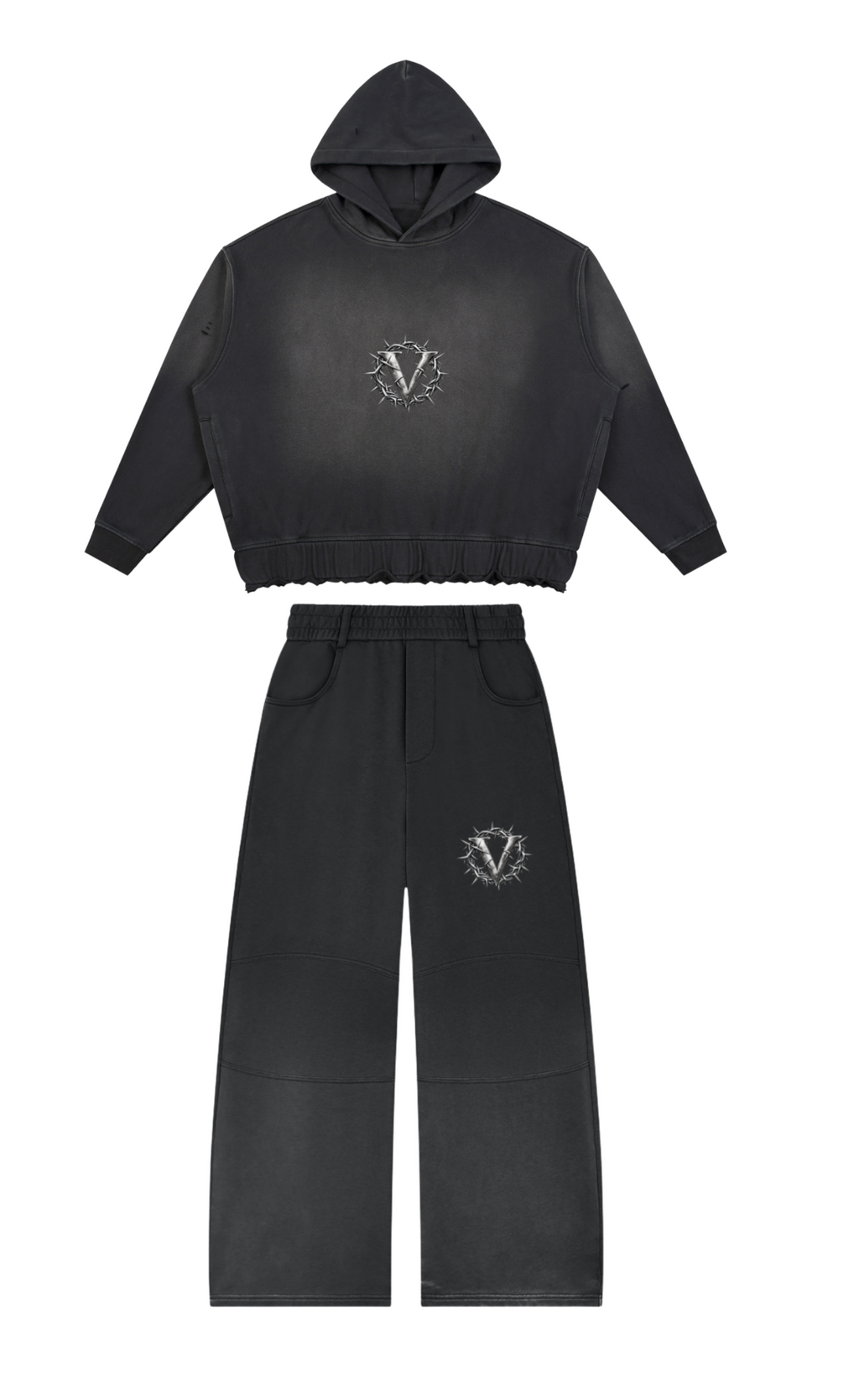 Men's Testimony Special Edition Sweatsuit